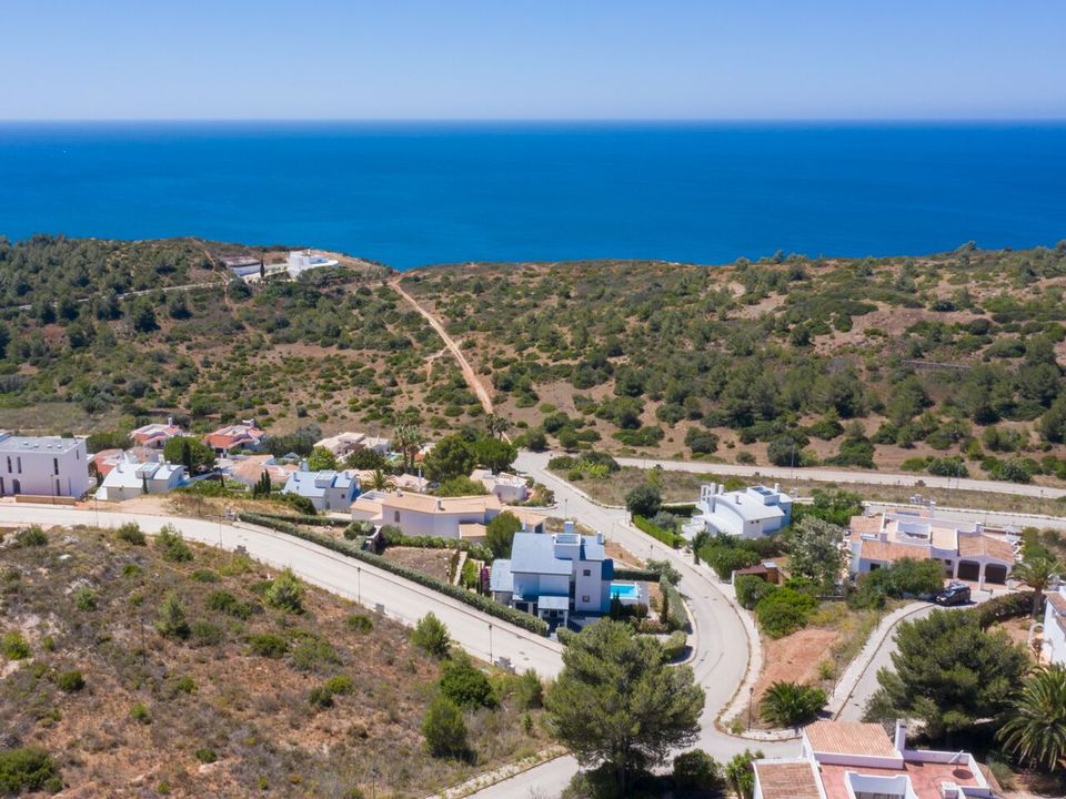 Helårsgrund i Sagres, Faro - foto 3