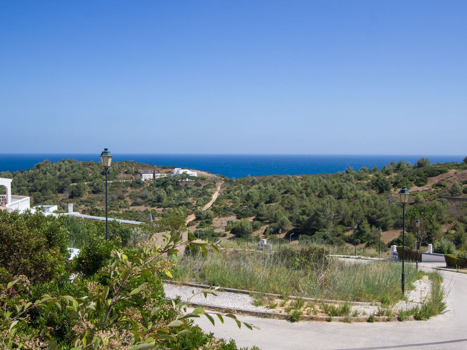 Helårsgrund i Sagres, Faro - foto 1