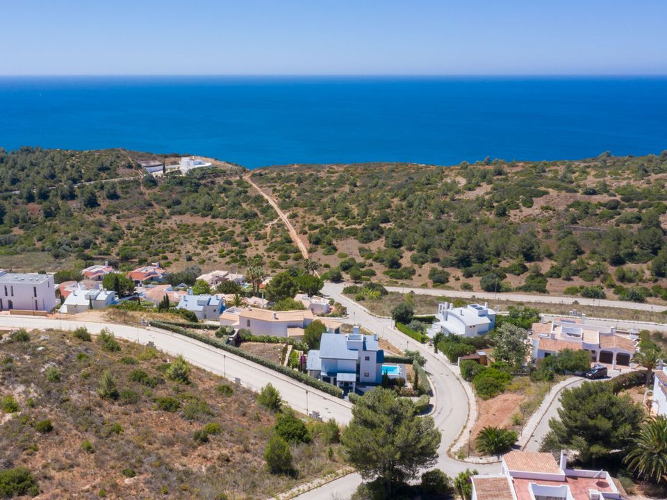 Helårsgrund i Sagres, Faro - foto 2