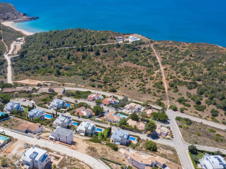 Helårsgrund i Sagres, Faro - foto 4