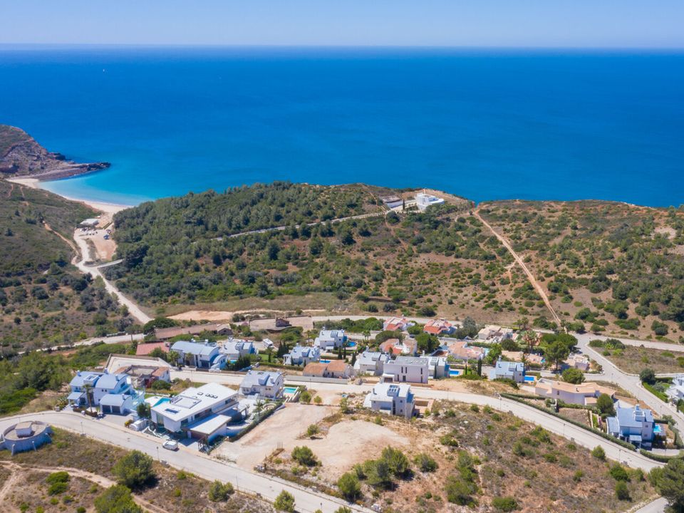 Helårsgrund i Sagres, Faro - foto 5
