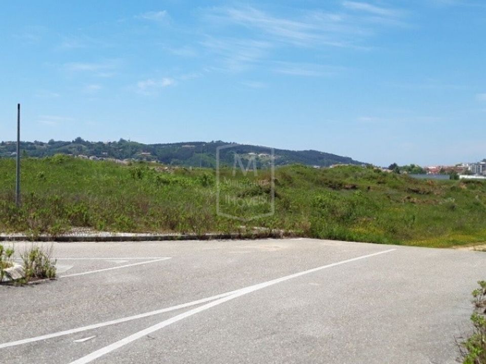 Helårsgrund i Alcobaca, Leiria - foto 3