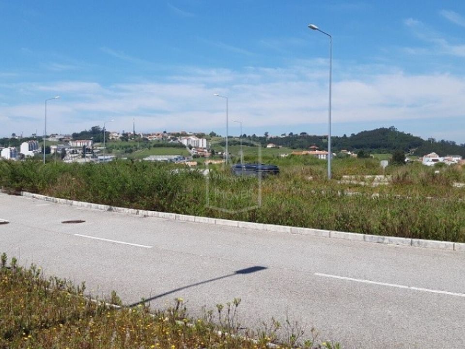 Helårsgrund i Alcobaca, Leiria - foto 4