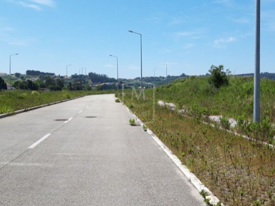 Helårsgrund i Alcobaca, Leiria - foto 5