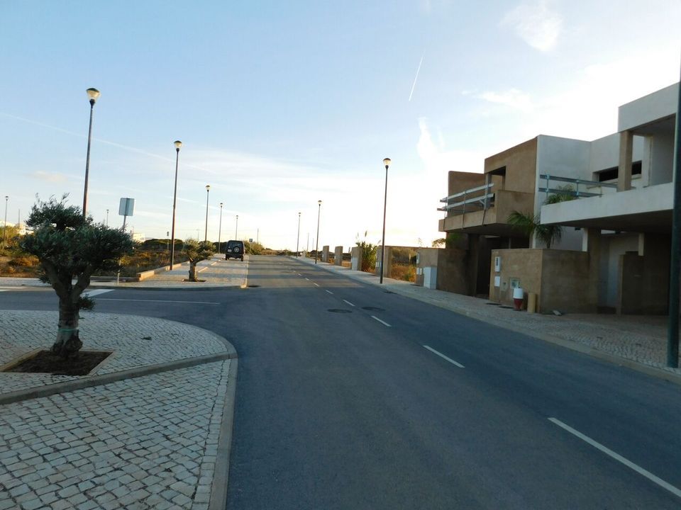 Helårsgrund i Vila do Bispo Municipality, Faro - foto 5