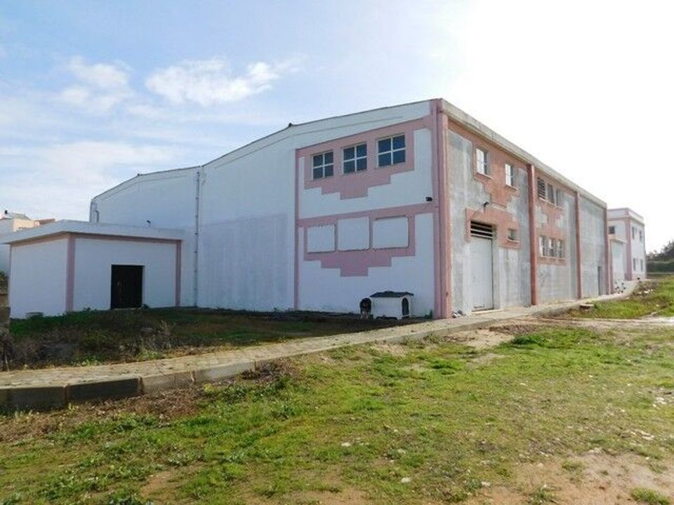 Erhvervsejendom i Armacao de Pera, Faro - foto 3