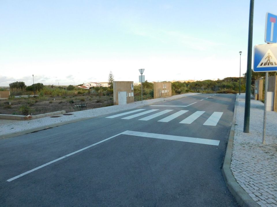 Helårsgrund i Vila do Bispo Municipality, Faro - foto 4