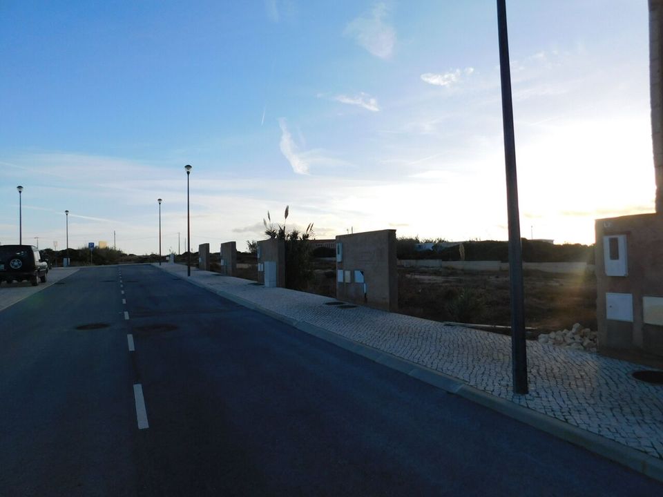 Helårsgrund i Vila do Bispo Municipality, Faro - foto 5