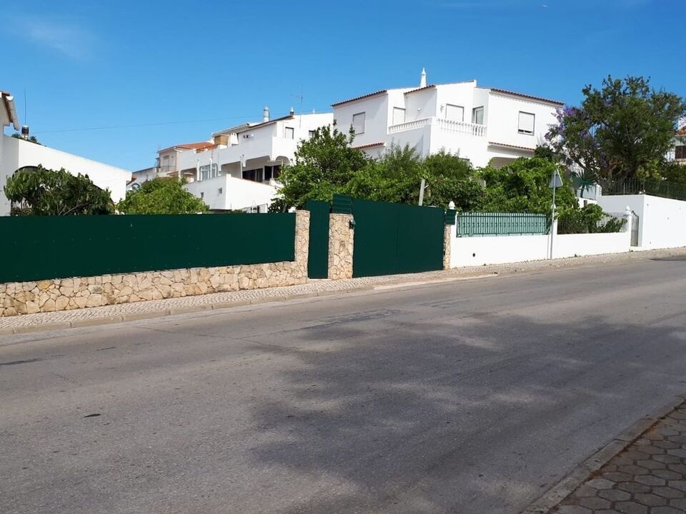 Helårsgrund i Porches, Faro - foto 2