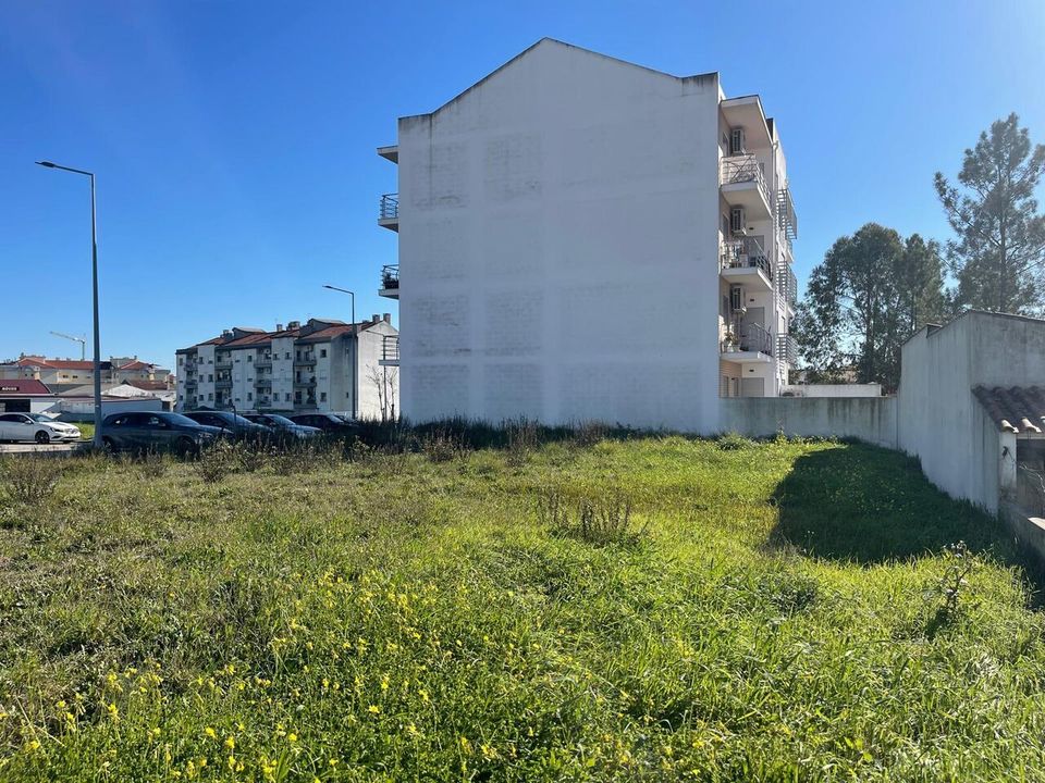 Helårsgrund i Entroncamento, Santarem - foto 4