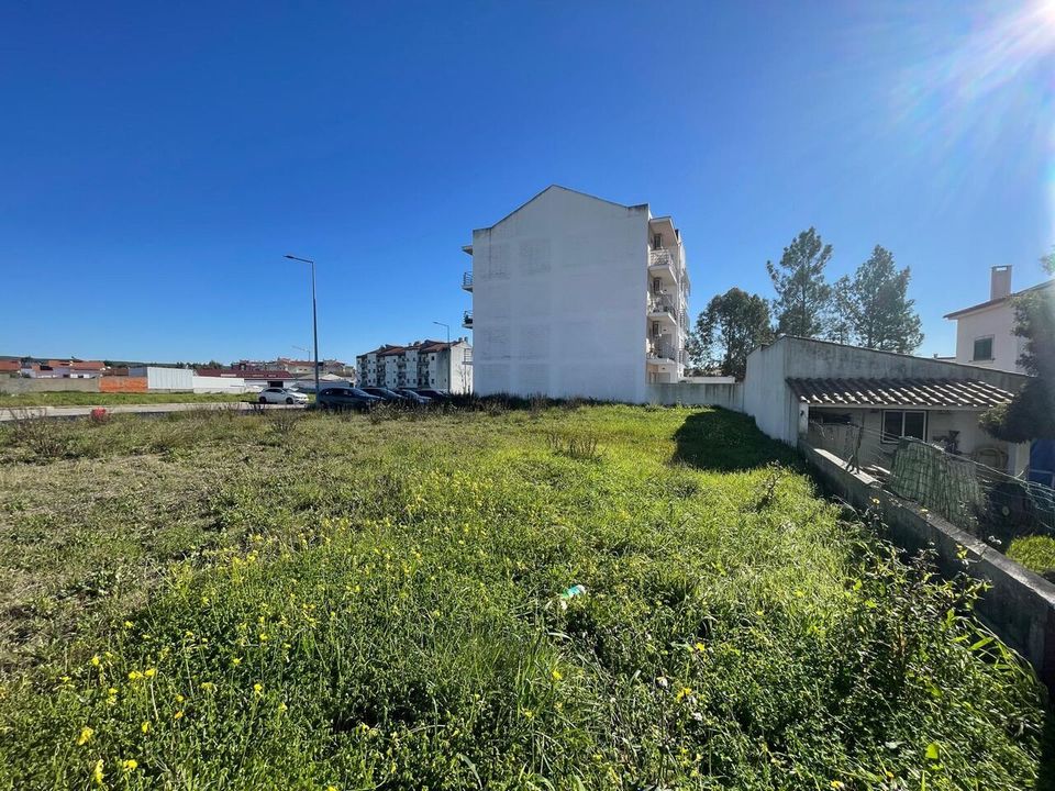 Helårsgrund i Entroncamento, Santarem - foto 5