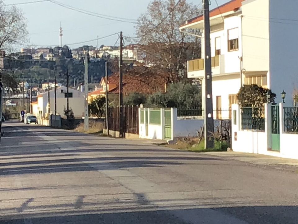 Helårsgrund i Abrantes, Santarem - foto 3