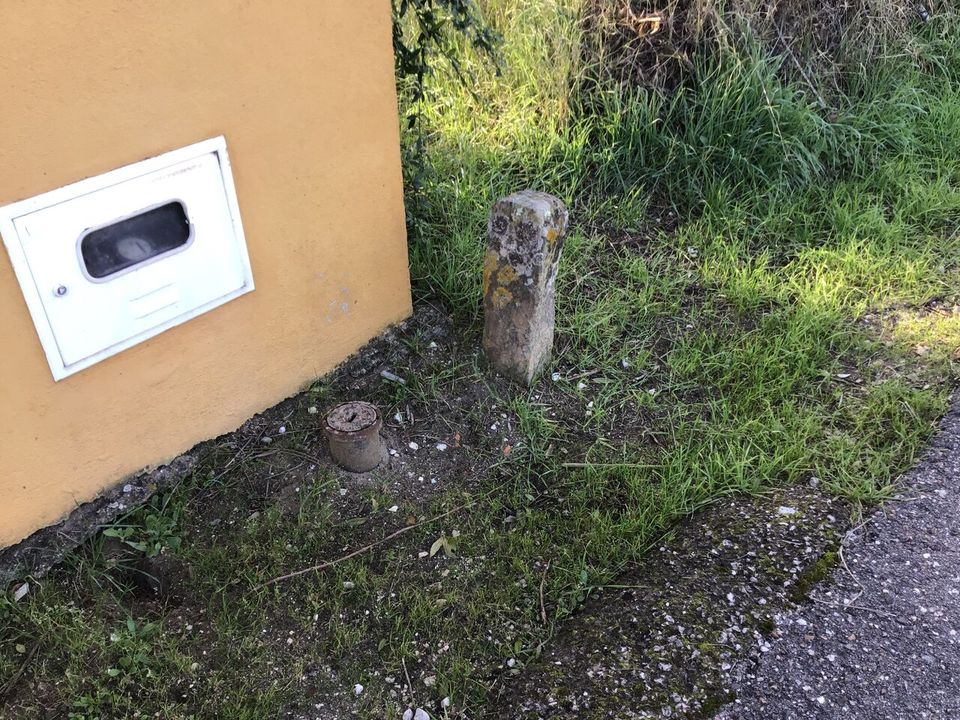 Helårsgrund i Abrantes, Santarem - foto 4