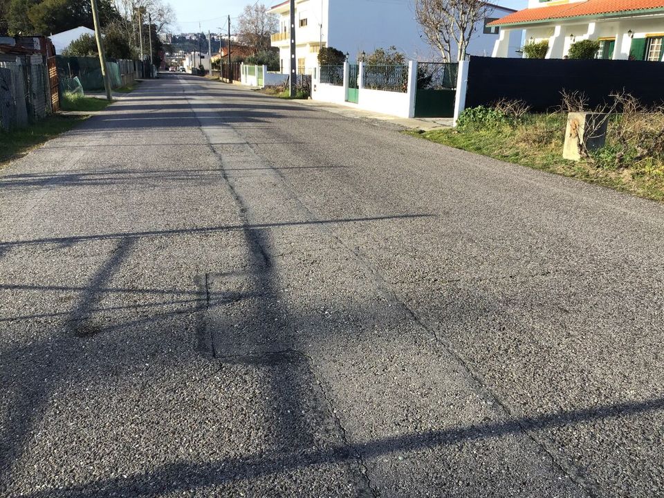 Helårsgrund i Abrantes, Santarem - foto 5