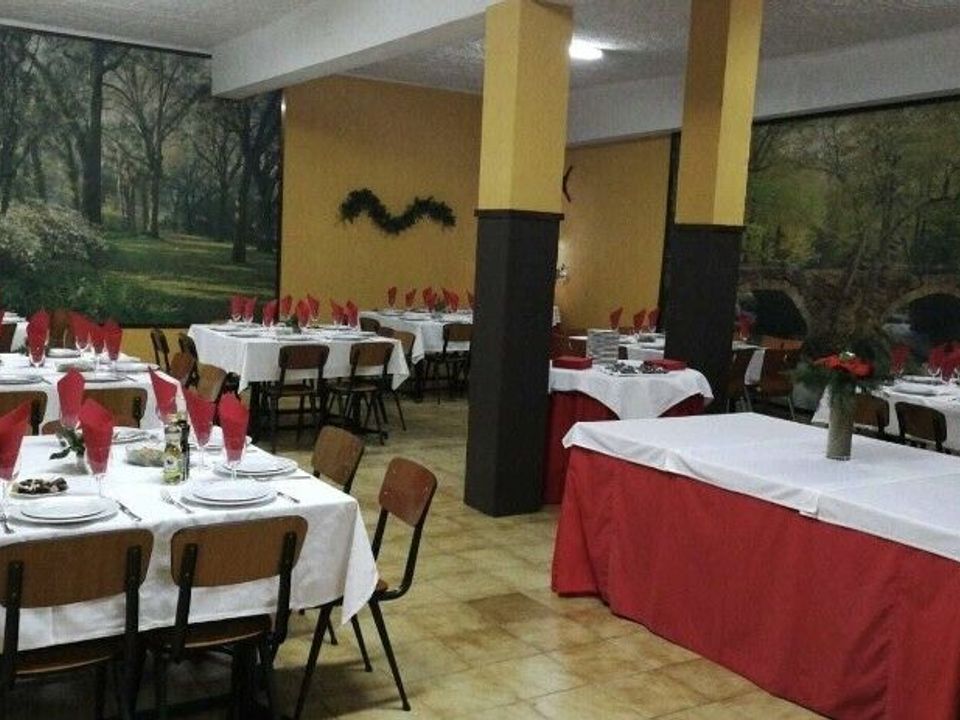 Erhvervsejendom i Abraveses, Viseu - foto 1