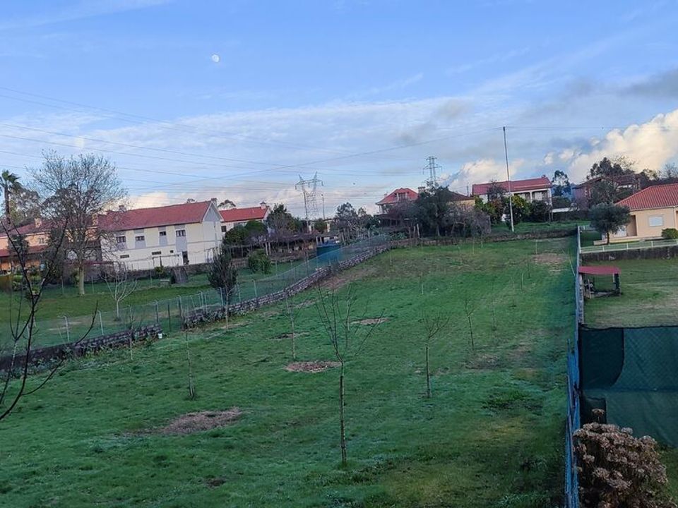 Helårsgrund i Ponte de Lima, Viana do Castelo - foto 1