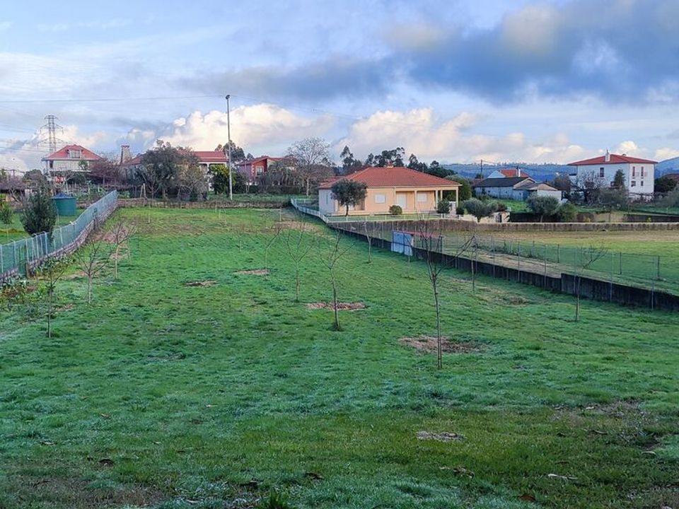 Helårsgrund i Ponte de Lima, Viana do Castelo - foto 3