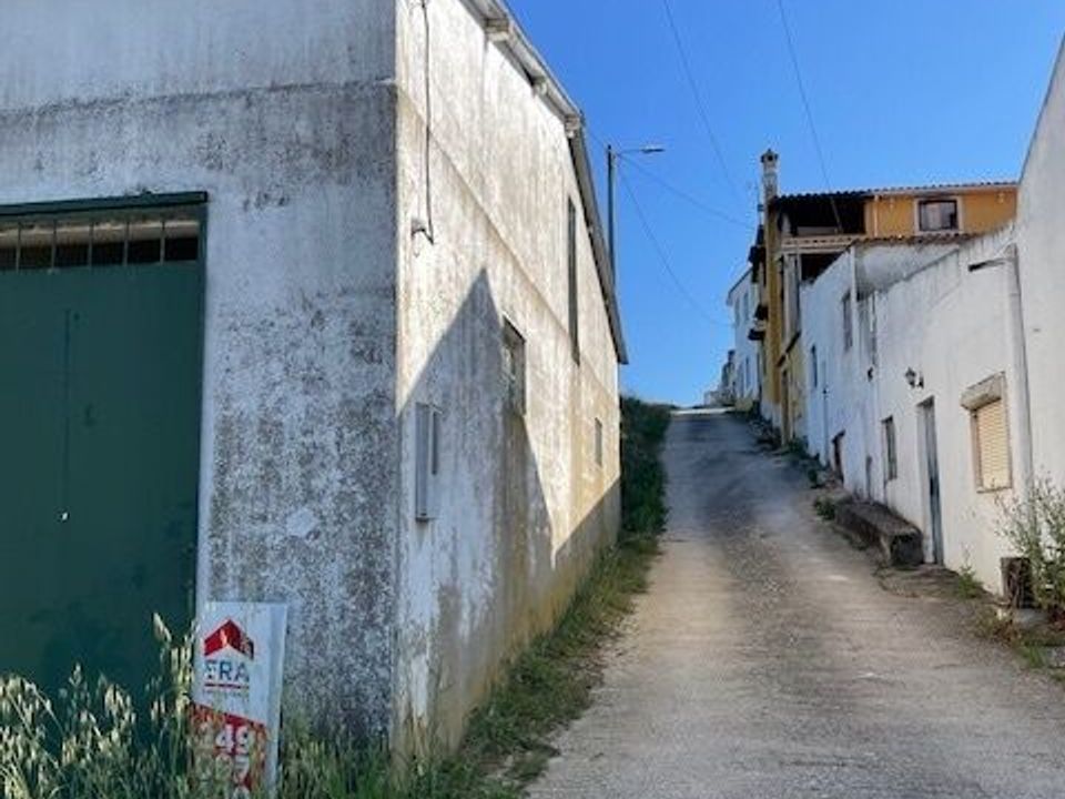 Helårsgrund i Tomar, Santarem - foto 2
