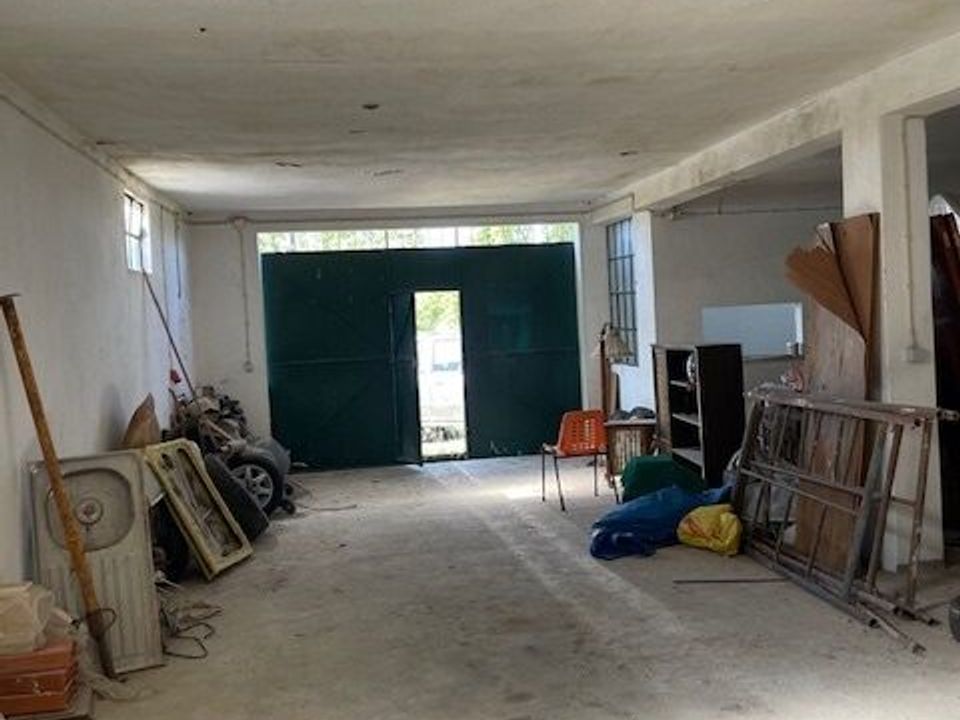 Helårsgrund i Tomar, Santarem - foto 4
