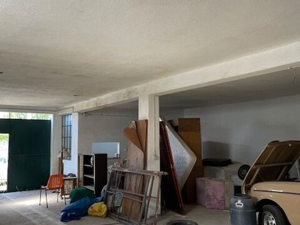 Helårsgrund i Tomar, Santarem - foto 5