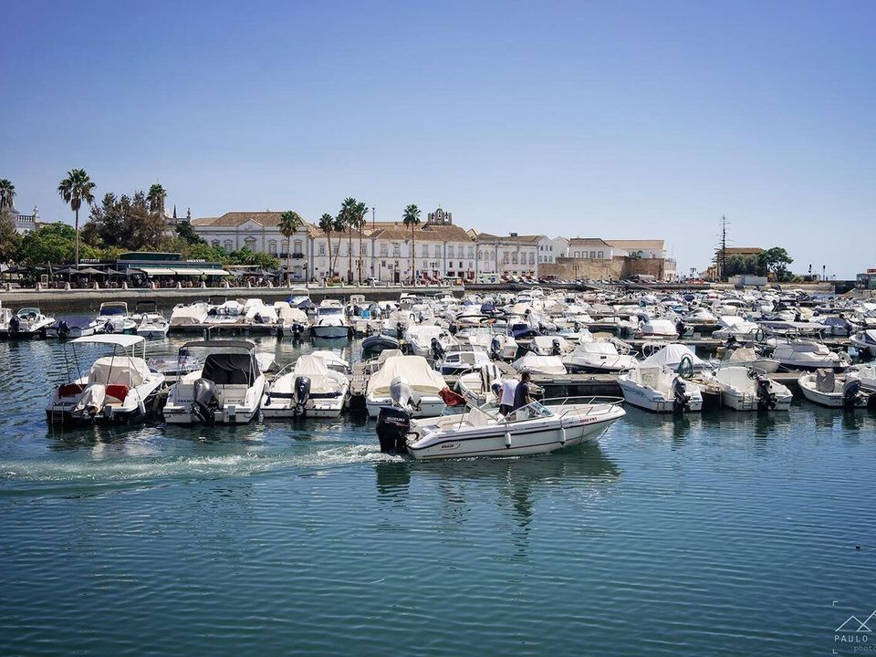 Helårsgrund i Faro, Faro - foto 5