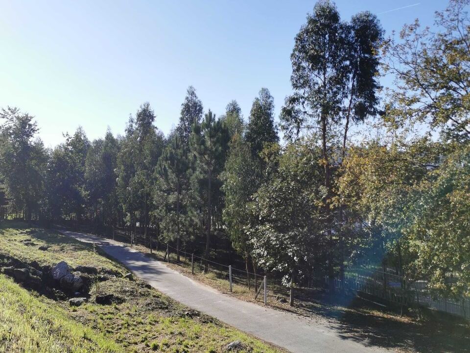 Helårsgrund i Ponte, Braga - foto 2