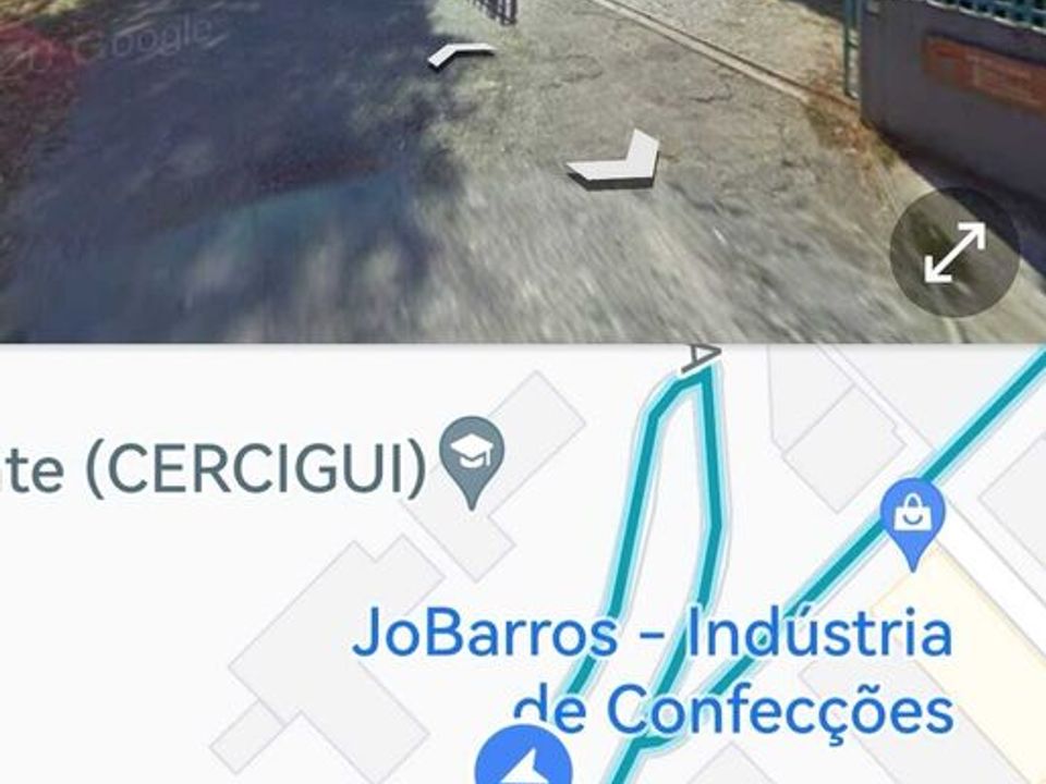 Helårsgrund i Ponte, Braga - foto 5