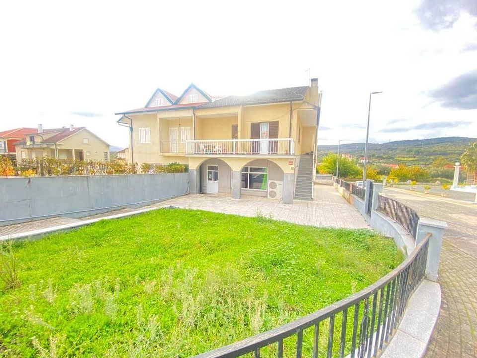 Villa i Macedo de Cavaleiros, Braganca - foto 1