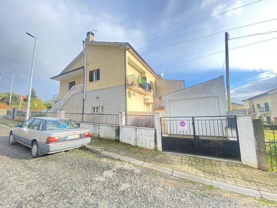 Villa i Macedo de Cavaleiros, Braganca - foto 2