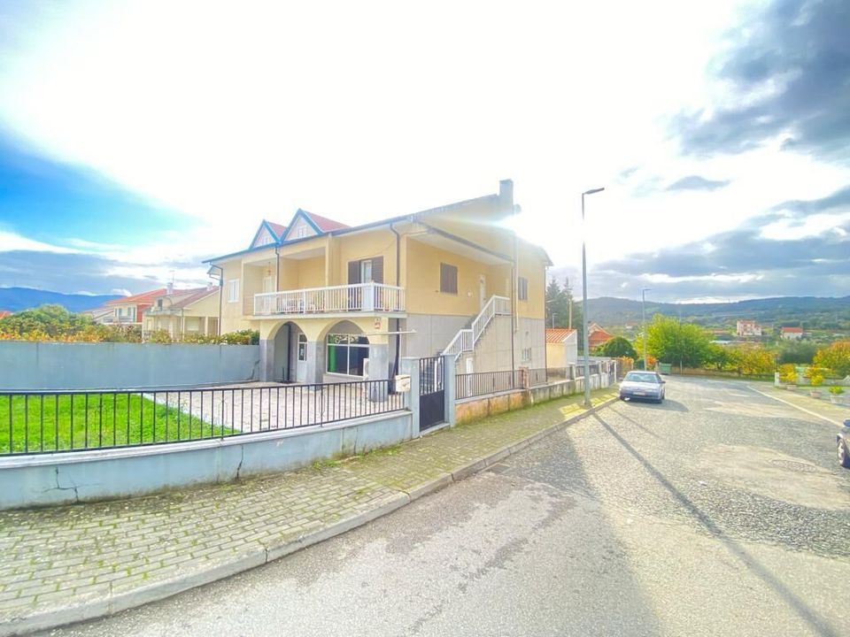 Villa i Macedo de Cavaleiros, Braganca - foto 3