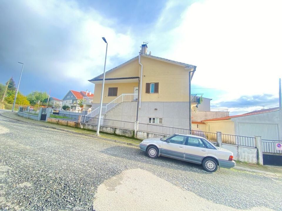 Villa i Macedo de Cavaleiros, Braganca - foto 4