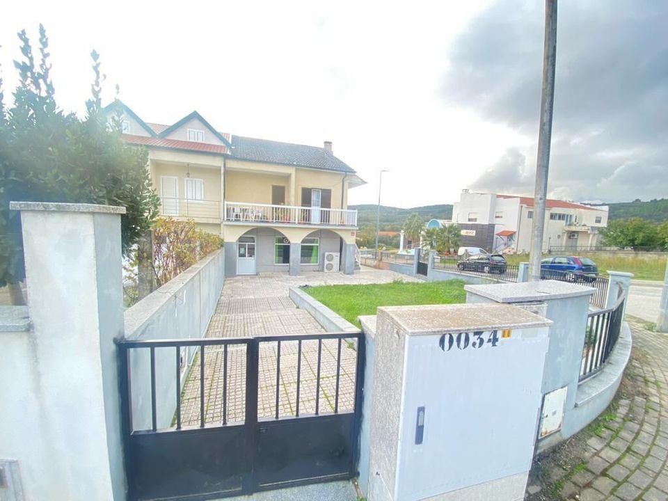 Villa i Macedo de Cavaleiros, Braganca - foto 5