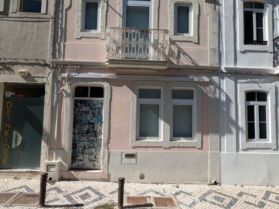 Erhvervsejendom i Buarcos, Coimbra - foto 2