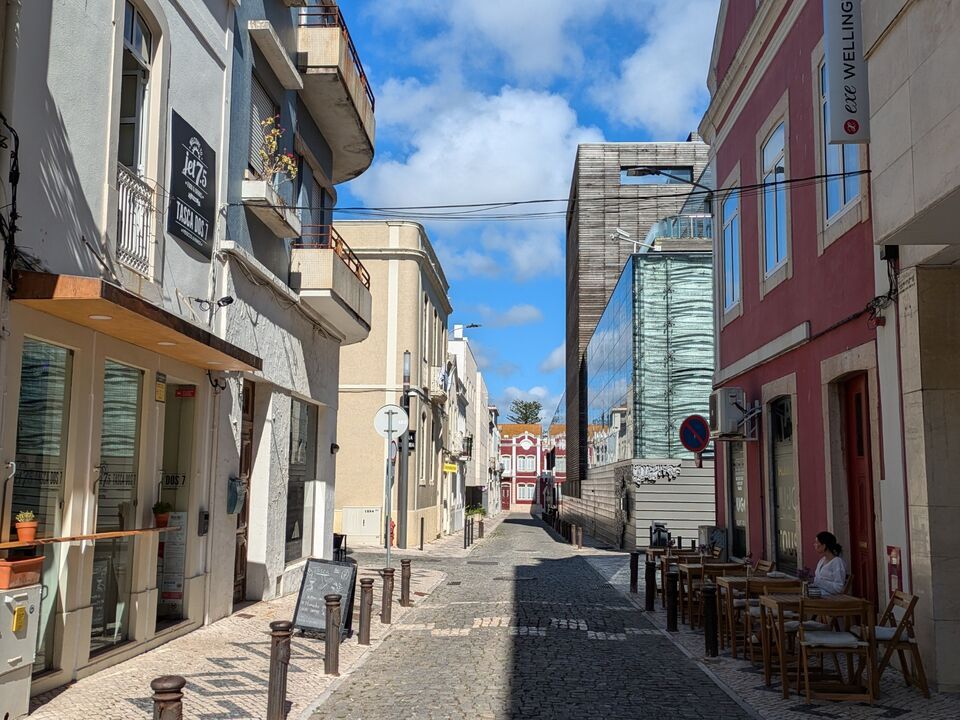 Erhvervsejendom i Buarcos, Coimbra - foto 3