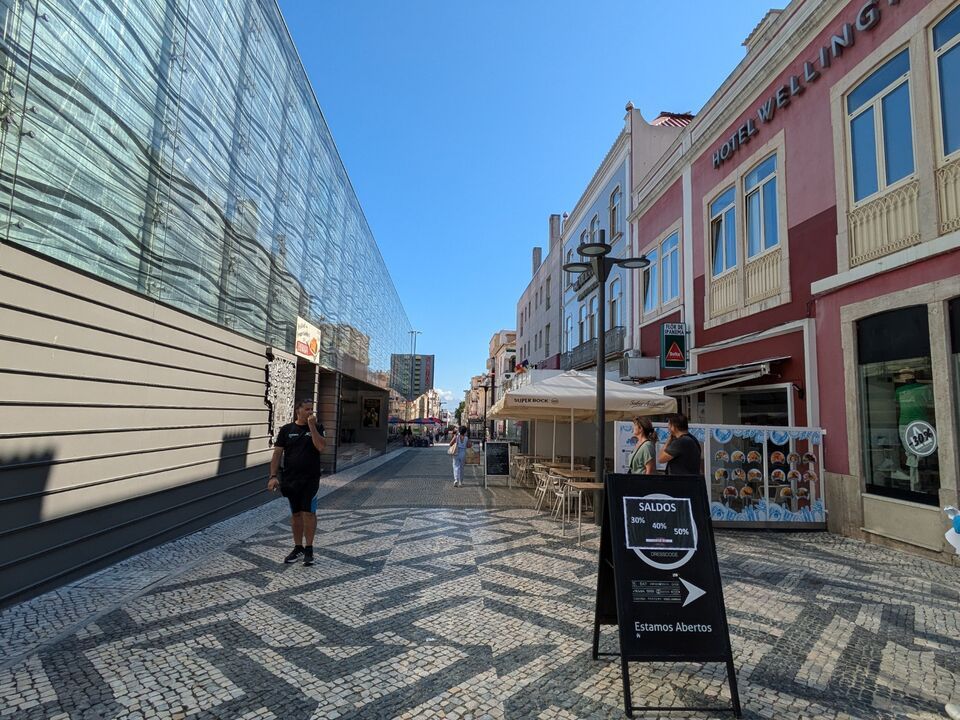Erhvervsejendom i Buarcos, Coimbra - foto 4