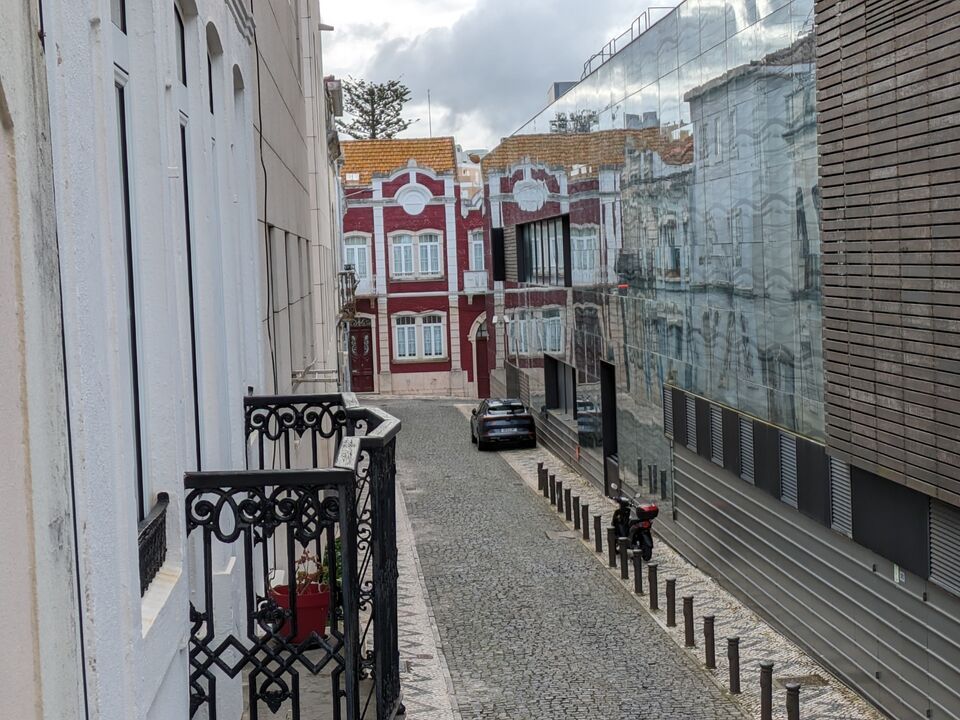 Erhvervsejendom i Buarcos, Coimbra - foto 5