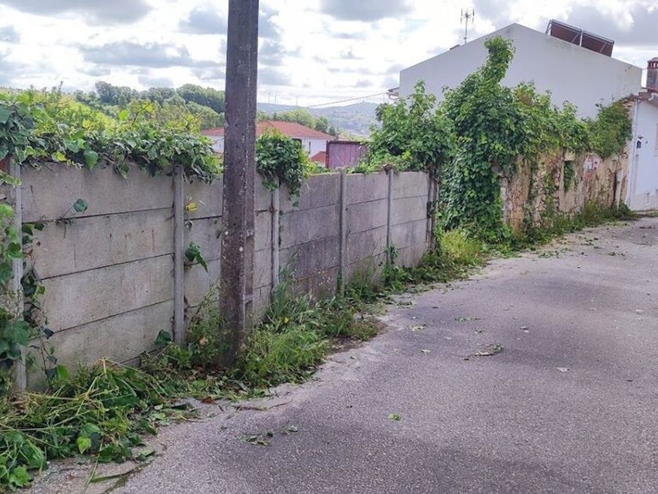 Helårsgrund i Parceiros e Azoia, Leiria - foto 3