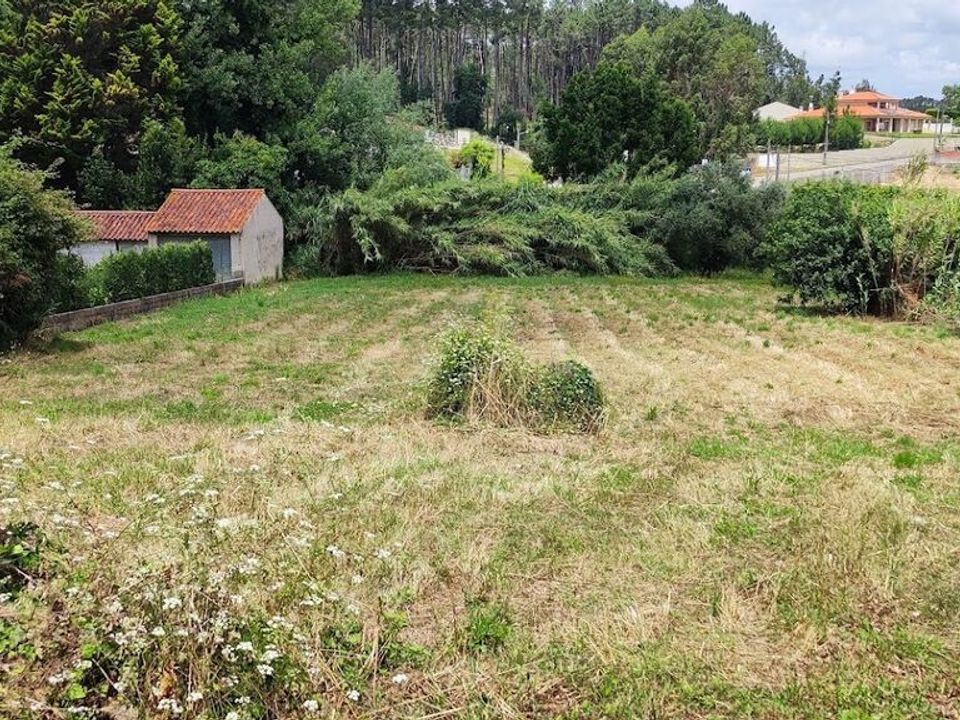 Helårsgrund i Parceiros e Azoia, Leiria - foto 5