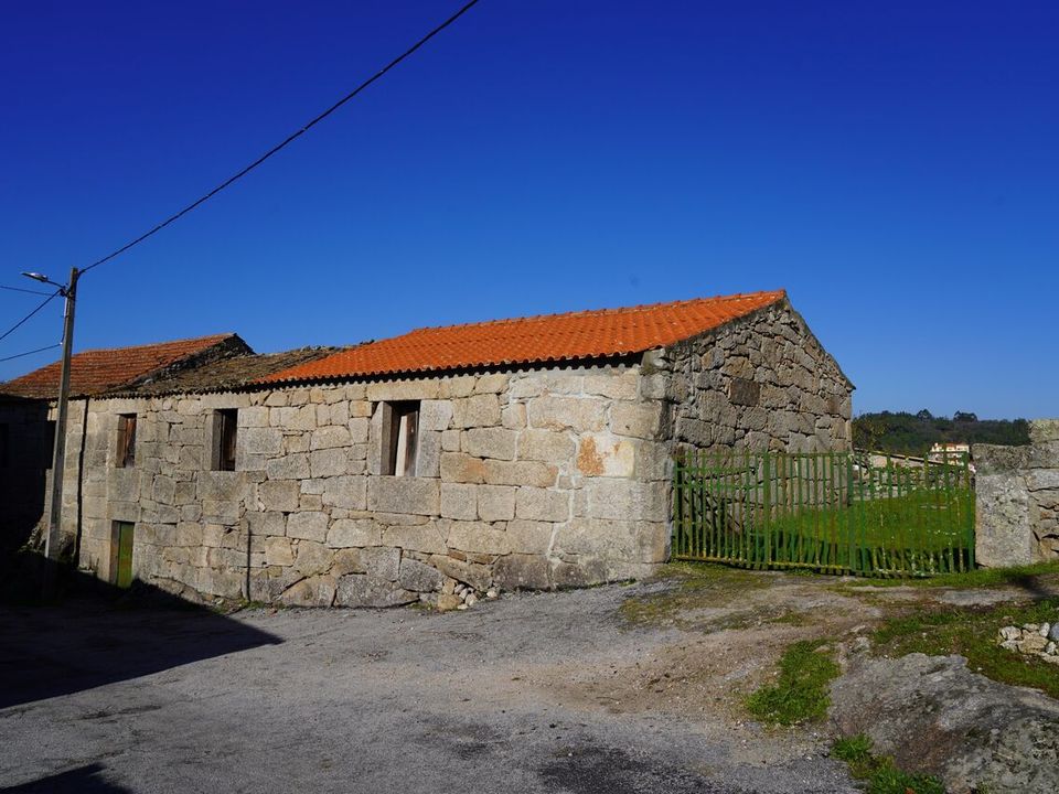 Farm i Arcozelo, Guarda - foto 1