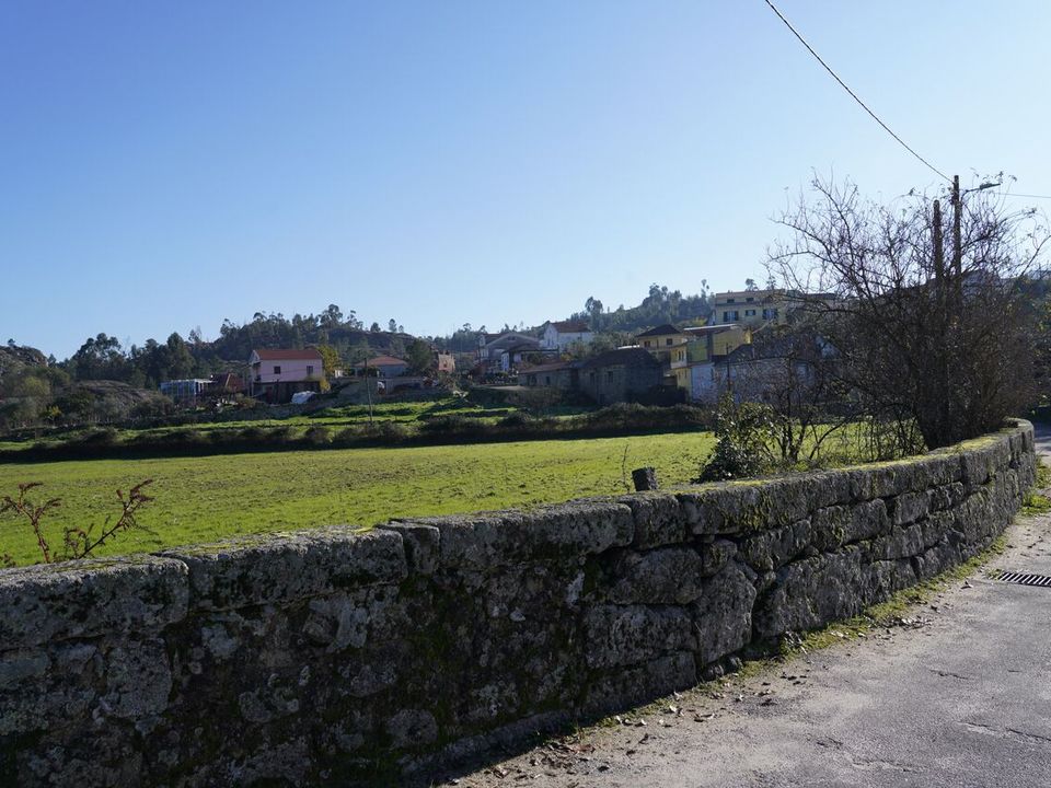 Farm i Arcozelo, Guarda - foto 2