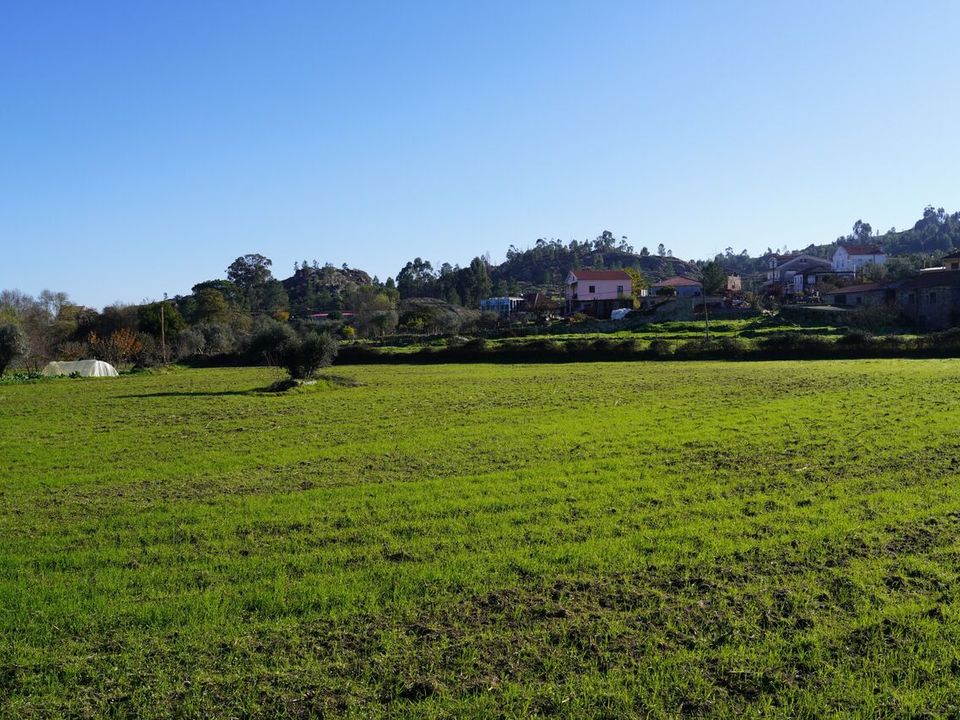 Farm i Arcozelo, Guarda - foto 3