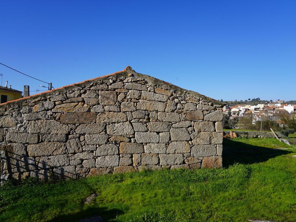 Farm i Arcozelo, Guarda - foto 4