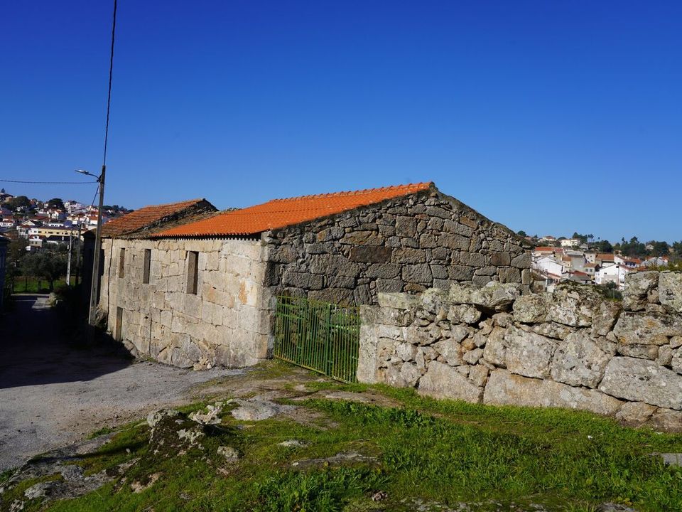 Farm i Arcozelo, Guarda - foto 5