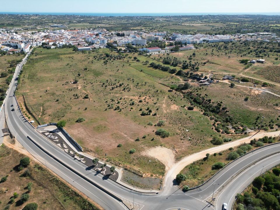 Helårsgrund i Lagoa, Faro - foto 2