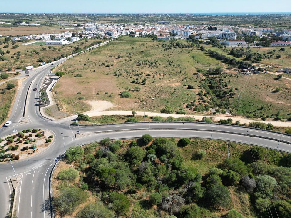 Helårsgrund i Lagoa, Faro - foto 3