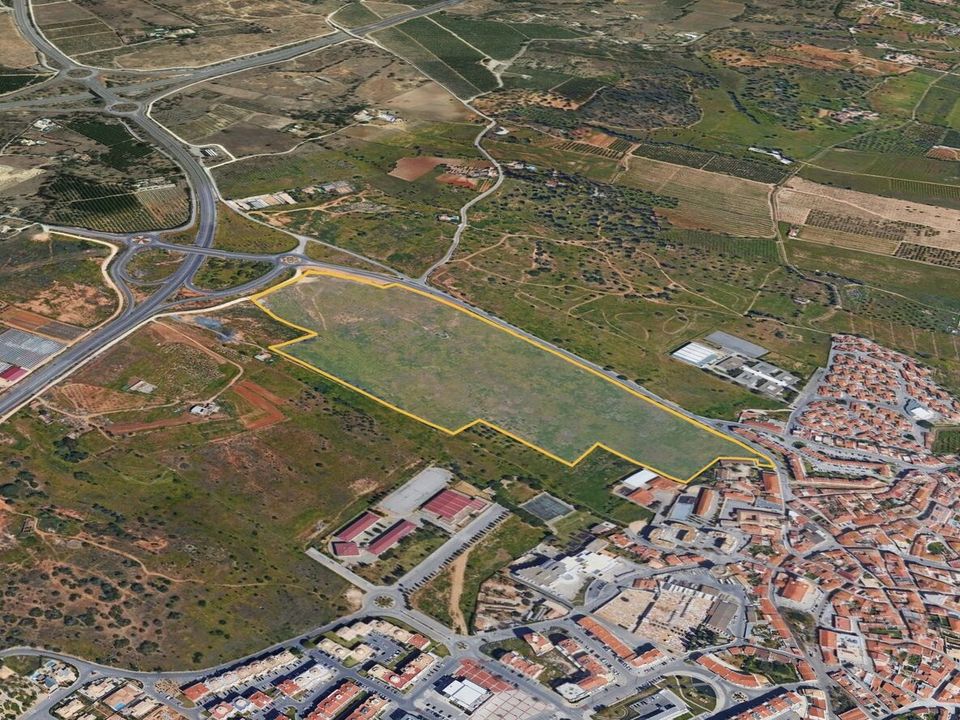 Helårsgrund i Lagoa, Faro - foto 5