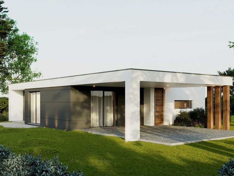 Villa i Valenca, Viana do Castelo - foto 1