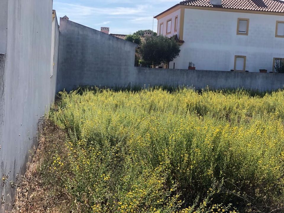 Helårsgrund i Meia Via, Santarem - foto 2