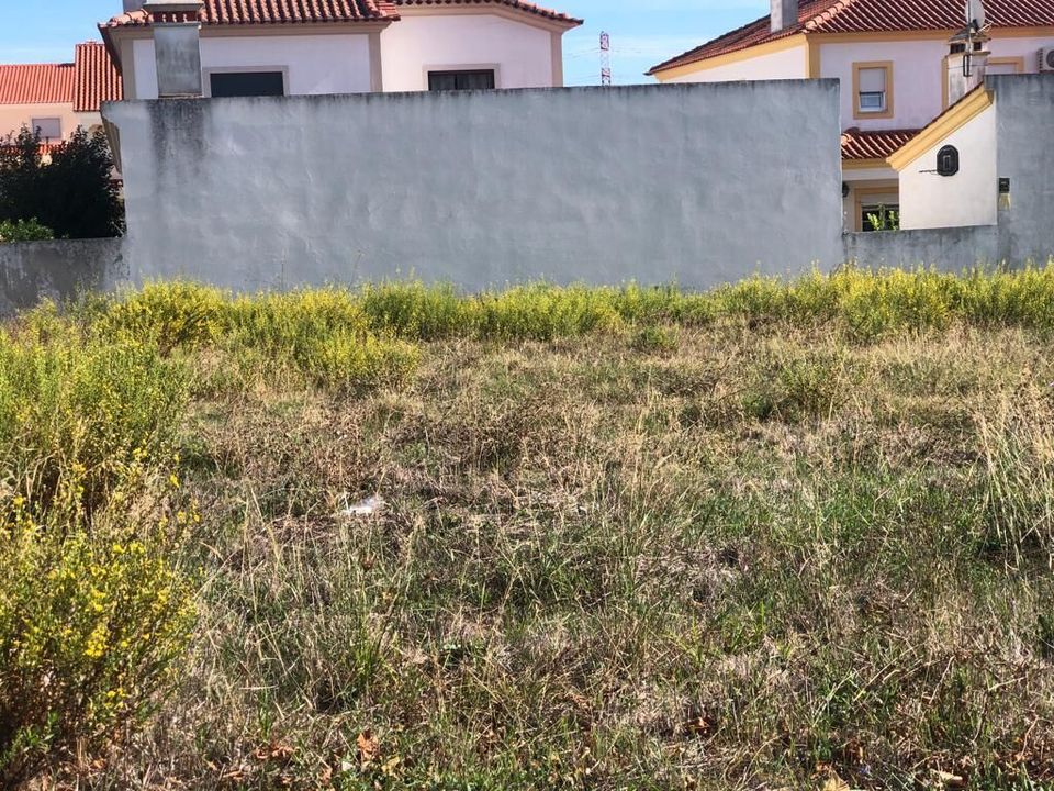 Helårsgrund i Meia Via, Santarem - foto 4