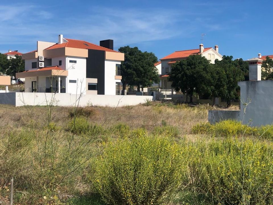 Helårsgrund i Meia Via, Santarem - foto 5